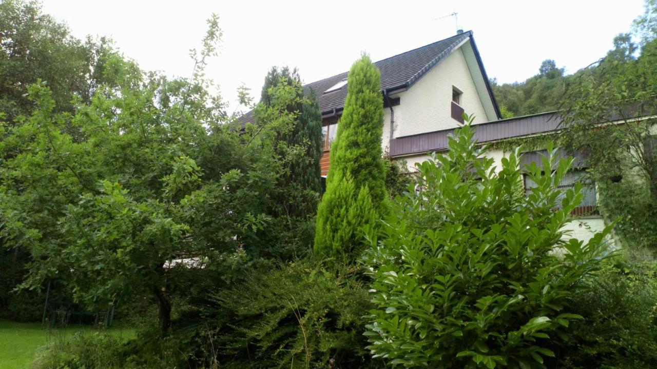 スウォンジー Cilbrwyn Bed & Breakfast エクステリア 写真